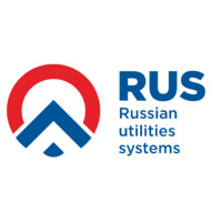 Russian Utilities Systems Logo