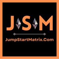 JumpStart Matrix.Com Logo
