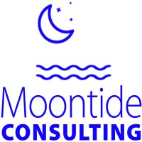 Moontide Consulting Logo