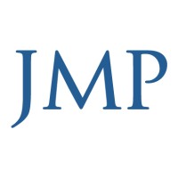 JMP Group LLC Logo