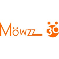 Mowzz Entertainment Services Logo