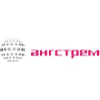 ANGSTREM, JSC Logo
