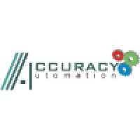 Accuracy Automation Logo