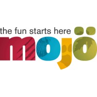 Mojo Fun Logo