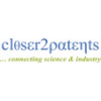 closer2patents Logo
