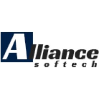 Alliance Softech Pvt Ltd Logo