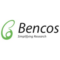 Bencos Research Solutions Pvt. Ltd. Logo