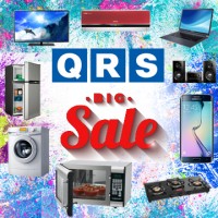QRS Retail Ltd. Logo