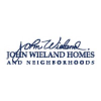 John Wieland Homes and Neighborhoods Logo