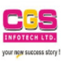 CGS Infotech Solutions Logo