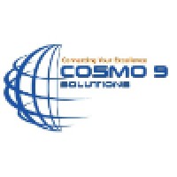 Cosmo 9 Solutions Logo