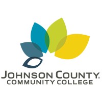 Johnson County Community College Logo