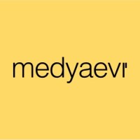 Medyaevi İletişim Logo
