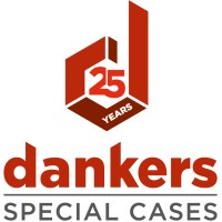 Dankers Special Case Products B.V. Logo
