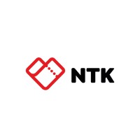 NTK Logo