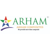 Arham Composites Logo