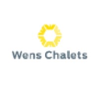 Wens Chalets Logo