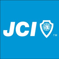JCI (Junior Chamber International) Logo