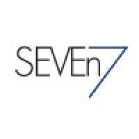 SEVEn, The Energy Efficiency Center Logo