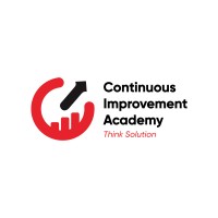 Continuous Improvement Academy Logo