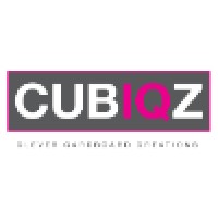 Cubiqz Logo