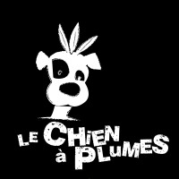 Association le chien à plumes Logo