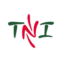 Terra Natura International B.V. (TNI) Logo
