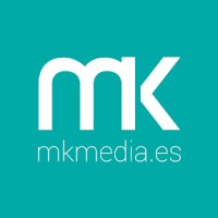 MK Media Logo