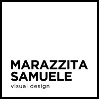 Marazzita Samuele Visual Design Logo