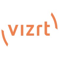 Vizrt Logo
