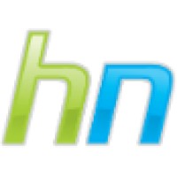 Hosting Nation Data Inc Logo