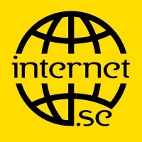 Internet.se Logo
