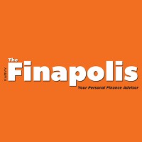Karvy Finapolis Logo