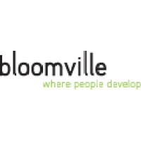 Bloomville Logo