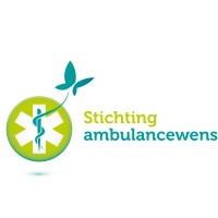 Stichting Ambulance Wens Logo