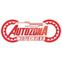 Autozona Srl Logo
