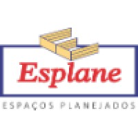 Esplane Espaços Planejados LTDA. Logo