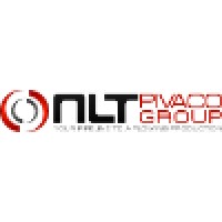 NLT-Pivaco Group Logo