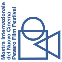 Pesaro Film Festival Logo