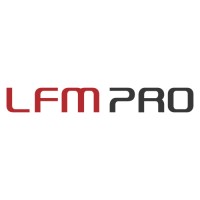 LFMPRO Logo