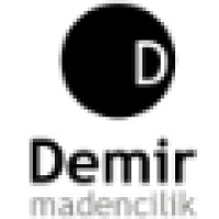 Demir Madencilik A.S. Logo