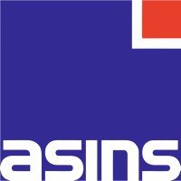 Asociácia slovenských inkasných spoločností (ASINS) Logo