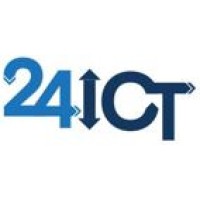 24ICT Projecten B.V. Logo