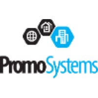 Promo Systems B.V. Logo