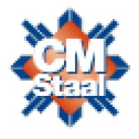 CM Staal Logo