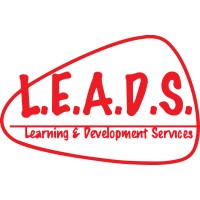 LEADS Learning and Development Services Logo