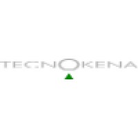 Tecnokena Audiovisual e Multimidia Logo