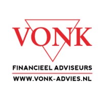 Vonk Financieel Adviseurs Logo