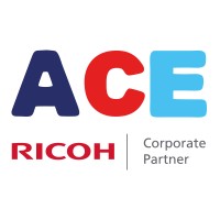 ACE - Ricoh Logo