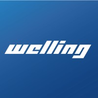 Welling Autobedrijven Logo